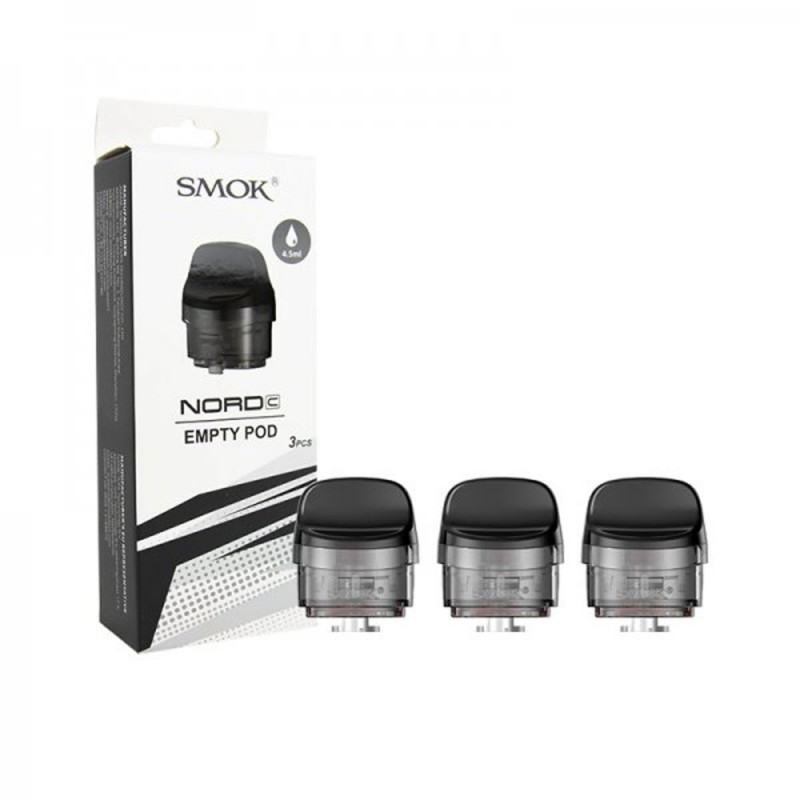 Smok Nord C Kartuş