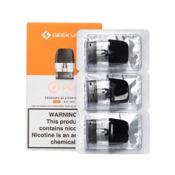 Geekvape Q Kartuş