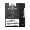 Uwell Caliburn A3S Kartuş 0.8 ohm FeCrAl Meshed Pod 4'lü Paket