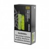Uwell Caliburn GZ2 Cyber Pod 17W, Neon Yeşil renkli kutu ambalajı.