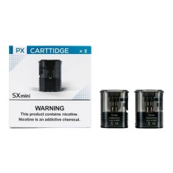 SXmini Puremax Kartuş
