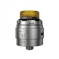 THC Tauren Solo RDA V1.5