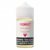 Naked Strawberry Fusion Likit 60ml