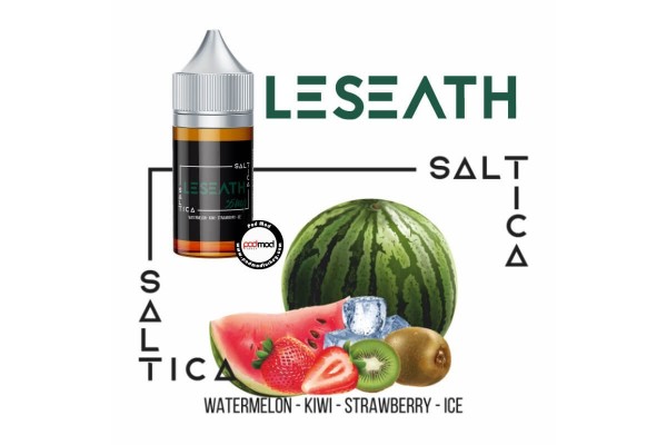 Saltica Leseath Salt Likit 30ml