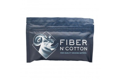 Fiber n’Cotton V2 Pamuk