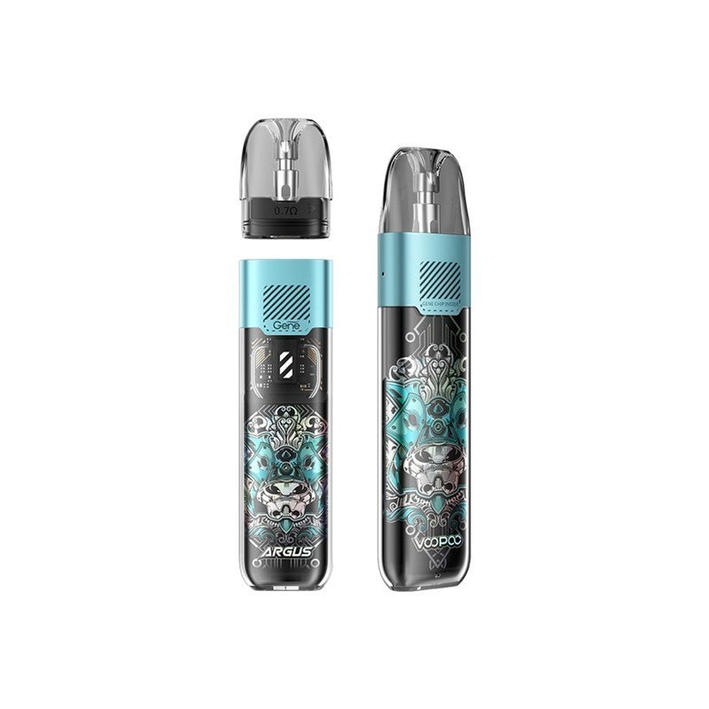 Voopoo Argus P1s Pod 25w