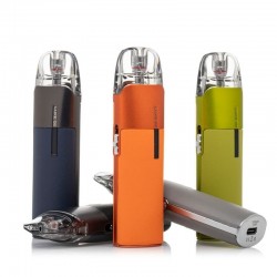 Vaporesso Luxe Q2 Pod