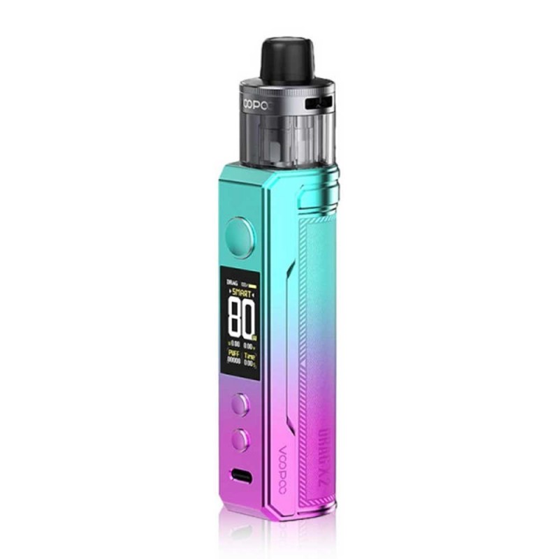 Voopoo Drag X2 Pod 80w