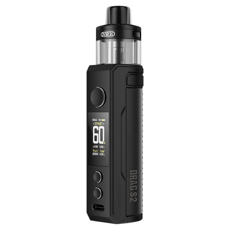 Voopoo Drag S2 Pod 60w