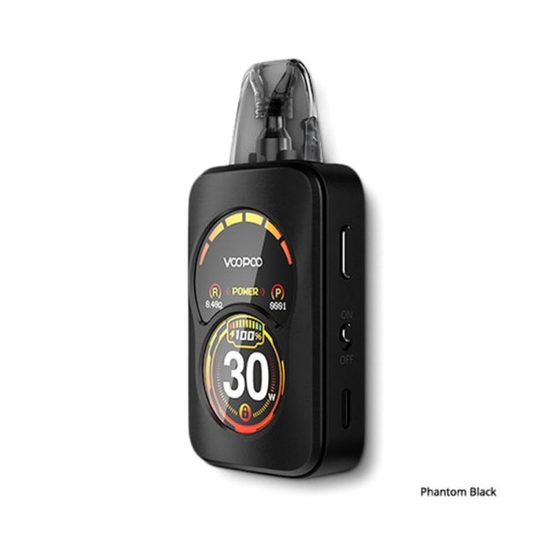 Voopoo Argus A Pod 30w