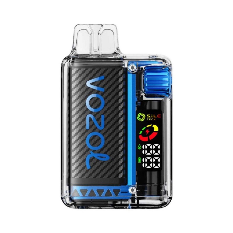 Vozol Vista 20000 Blue Razz ICE