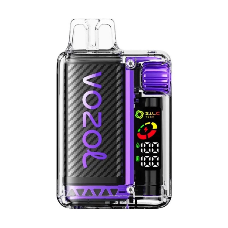 Vozol Vista 20000 Strawberry Mango