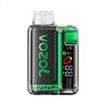 Vozol Vista 20000 Watermelon ICE