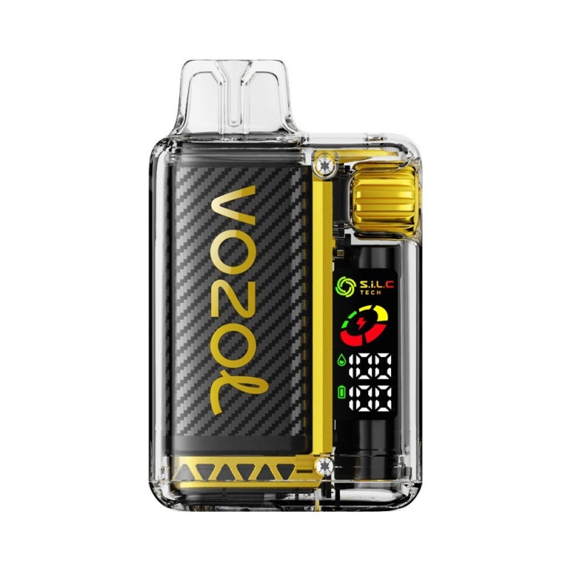 Vozol Vista 20000 Mango ICE