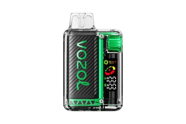 Vozol Vista 20000 Watermelon Bubble Gum