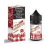Jam Monster eJuice SALT - PB & Strawberry Jam - 30ml