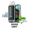 Vozol Vista 20000 Miami Mint