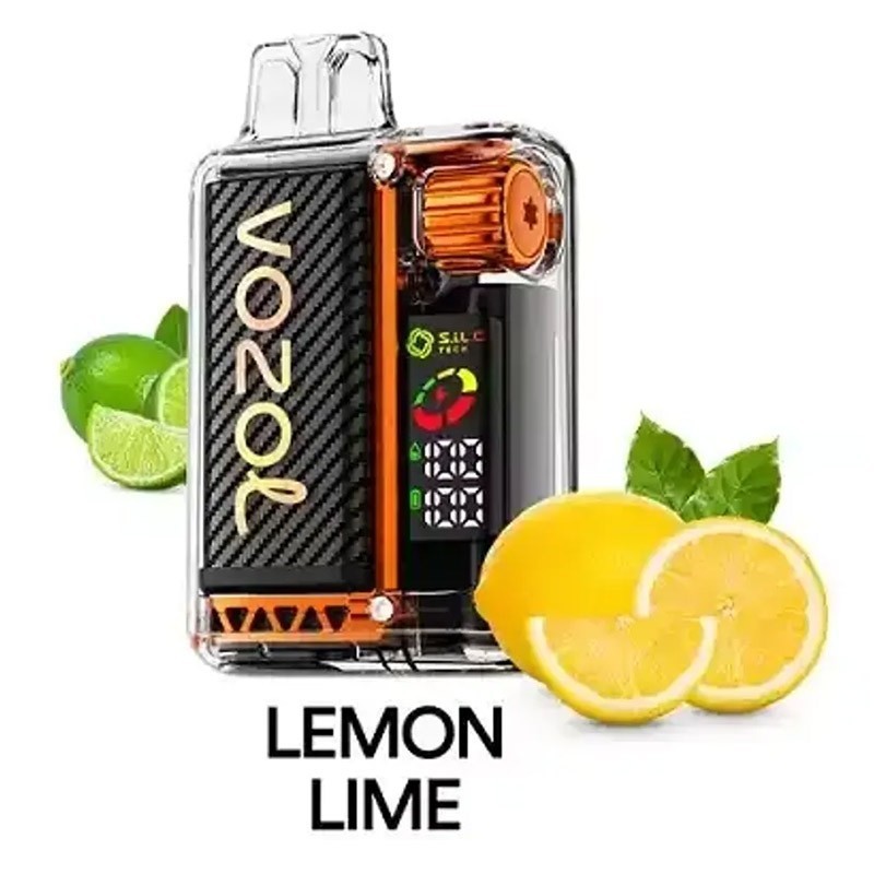 Vozol Vista 20000 Lemon Lime