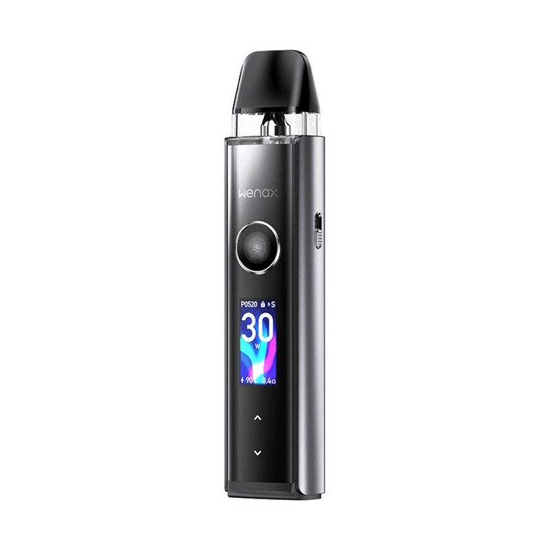 Geekvape Wenax Q Pro