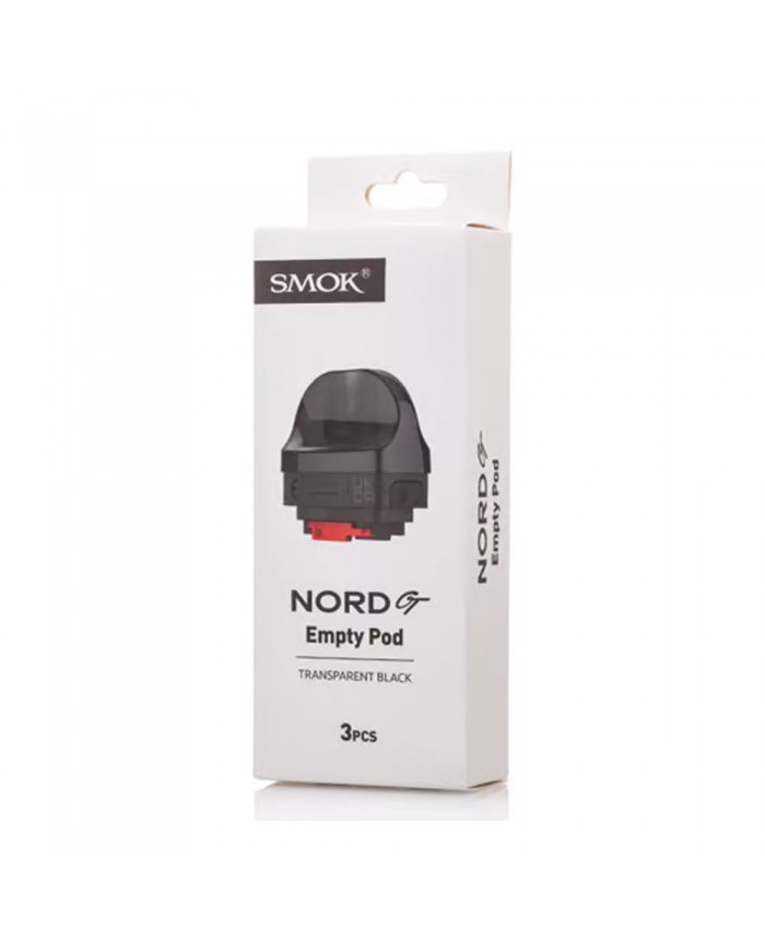 Smok Nord GT Kartuş