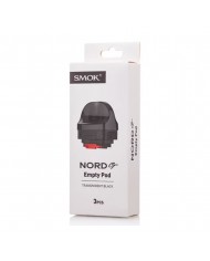 Smok Nord GT Kartuş