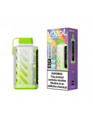Vozol Gear Power 20000 Grape ICE