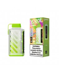 Vozol Gear Power 20000 Raspberry Watermelon