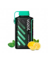 Vozol Gear Power 20000 Lemon Mint
