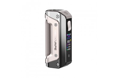 Geekvape Aegis Solo 3 Mod