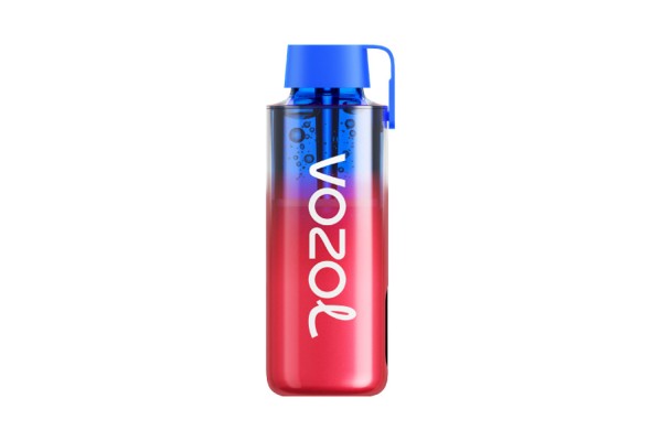 Vozol Neon 10000 Strawberry Watermelon