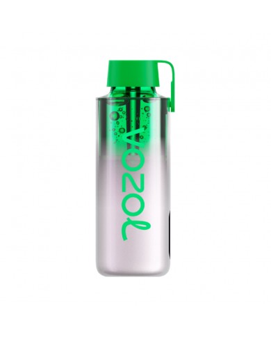 Vozol Neon 10000 Sour Apple ICE
