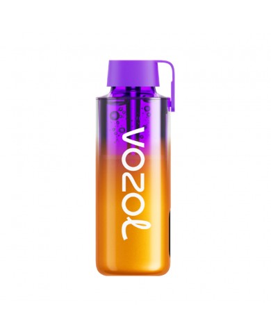 Vozol Neon 10000 Mixed Berries