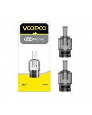 Voopoo ITO Yedek Kartuş