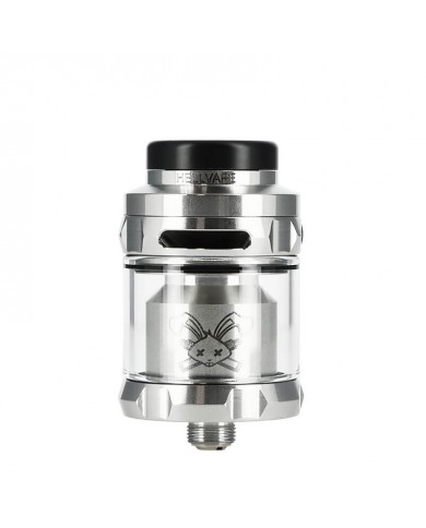 Hellvape Dead Rabbit Solo RTA