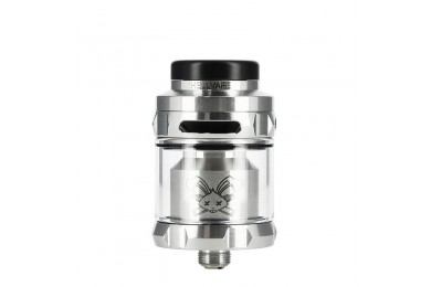 Hellvape Dead Rabbit Solo RTA