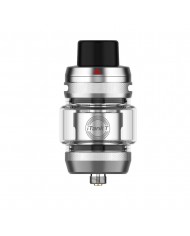 Vaporesso iTank T Dual Mesh 6ml Tank Atomizer Gümüş