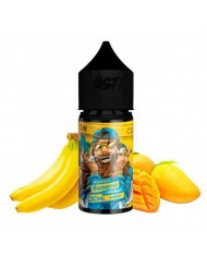 Nasty Cush Man Mango Banana Salt Likit