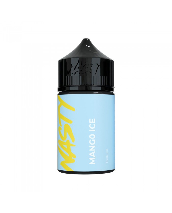 Nasty Mango Ice 60ml