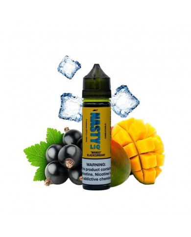 Mango Blackcurrant