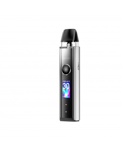 Geekvape Wenax Q Pro