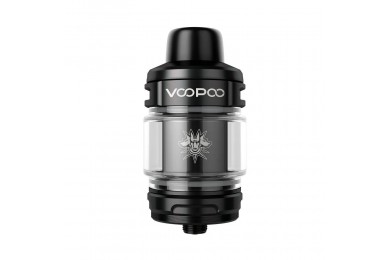 Voopoo Uforce-X Tank siyah