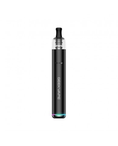 Geekvape Wenax S3 Evo