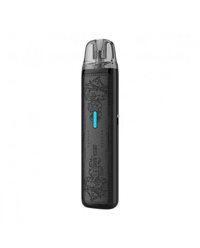 Lost Vape Ursa Nano S2