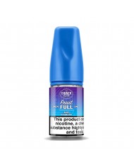 Dinner Lady Blue Raspberry Salt
