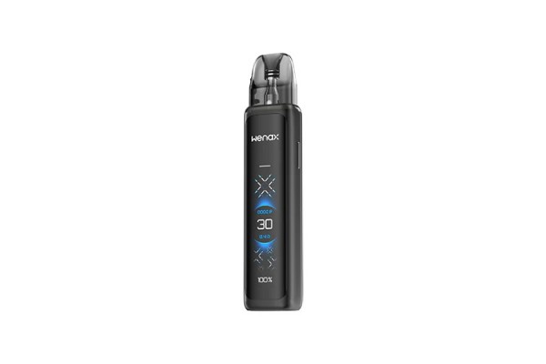 Geekvape Wenax Q Ultra