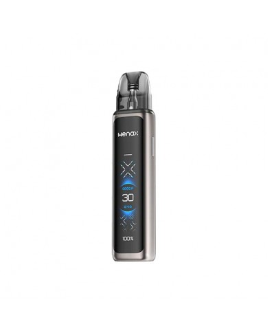 Geekvape Wenax Q Ultra