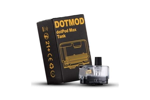 DotMod DotPod Max Kartuş 5ml
