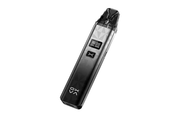 Oxva Xlim Classic Edition black silver