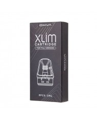 Oxva Xlim Kartuş