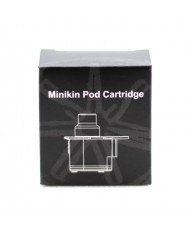 Asmodus Minikin Kartuş